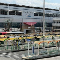 Photo taken at Ibaraki-shi Station (HK69) by 大河阪急＠HK-08 on 3/13/2024