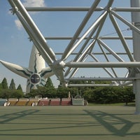 お祭り広場 Meydan
