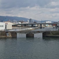 和田旋回橋 兵庫区 兵庫区 和田旋回橋 兵庫区 兵庫区