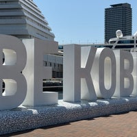 Photo taken at BE KOBE by 大河阪急＠HK-08 on 4/14/2024