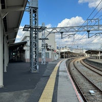 Photo taken at Ishibashi handai-mae Station (HK48) by 大河阪急＠HK-08 on 1/7/2024