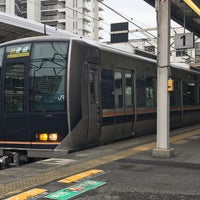 Jr塚口駅 1番ホーム 尼崎市 兵庫県 Jr塚口駅 1番ホーム 尼崎市 兵庫県
