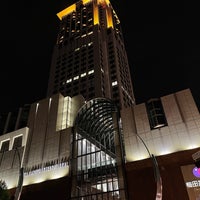 Photo taken at Umeda Arts Theater by 大河阪急＠HK-08 on 5/3/2023