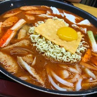 Review Jjigae House