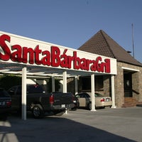รูปภาพถ่ายที่ Santa Bárbara Grill โดย Santa Bárbara Grill เมื่อ 5/23/2014