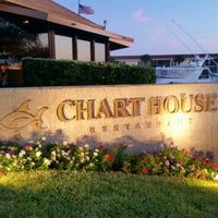 Chart House Daytona Beach