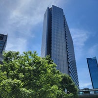 Photo taken at Matsushita IMP Building by たーじゅん on 5/18/2024