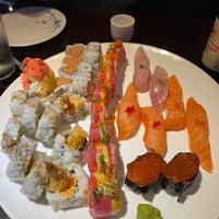 Photo taken at Bayridge Sushi by Em C. on 3/9/2024