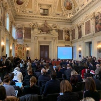 Foto scattata a Palazzo Marino da Contz il 3/5/2019