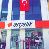 Photo taken at Uyar Arçelik by 🦋TC Lahin🦋 M. on 5/19/2017