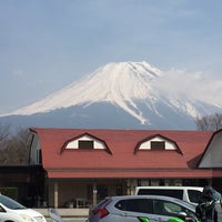 Photo taken at Michi no Eki Asagiri Kogen by Kumano B. on 3/20/2017