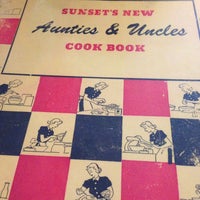 Aunties &amp; Uncles (Now Closed) - Breakfast Spot in Downtown Toronto