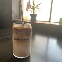 Photo taken at Aveley Coffee Roasters by Bianca A. on 7/4/2019