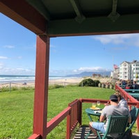 5/20/2018 tarihinde Dave K.ziyaretçi tarafından Sand Dollar Restaurant &amp;amp; Lounge'de çekilen fotoğraf
