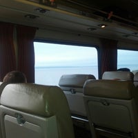 Photo taken at Amtrak Cascades 513 by Cameron M. on 7/30/2013
