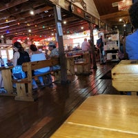Photo taken at Blanco BBQ by Horst H. on 7/31/2021