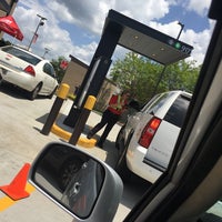 Photo taken at Chick-fil-A by Chay W. on 5/20/2017