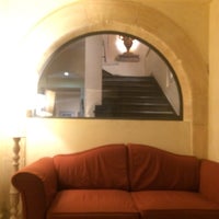 รูปภาพถ่ายที่ Algilà Ortigia Charme Hotel โดย Pierre P. เมื่อ 4/9/2017