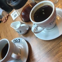 Снимок сделан в No:7 Coffee House пользователем Yıdı B. 6/19/2022