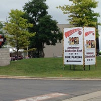 Foto diambil di Wisconsin Harley-Davidson oleh Christopher Y. pada 8/28/2013