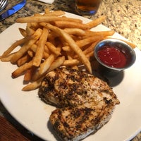Photo taken at Bonefish Grill by Drew T. on 7/29/2020