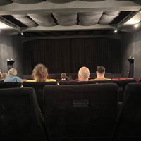 Photo prise au Kino Světozor par Abraca D. le10/12/2023