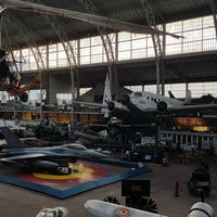 Photo taken at Brussels Air Museum by Evhen on 11/6/2018
