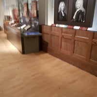 Photo taken at Flamsteed House by Evhen on 3/7/2019