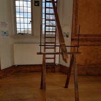 Photo taken at Flamsteed House by Evhen on 3/7/2019