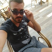 Photo taken at Seray Hotel / Marmaris by Cihan Ş. on 6/9/2018