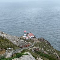 Photo taken at Point Reyes Lighthouse by Zx on 6/18/2023