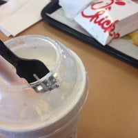 Photo taken at Chick-fil-A by IDEA C. on 10/20/2015