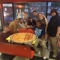 Photo taken at Champs Pizza &amp; Subs by Casey D. on 6/27/2015