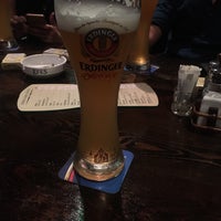 Photo taken at München Pub by Navid A. on 10/5/2017