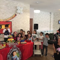 12/26/2015 tarihinde Gülşah ö.K.ziyaretçi tarafından balliduu parti ve doğum günü evi'de çekilen fotoğraf