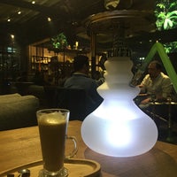 4/26/2016 tarihinde Tamer A.ziyaretçi tarafından Et Mekan Steak House'de çekilen fotoğraf