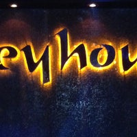 11/6/2014にMeyhouseがMeyhouseで撮った写真