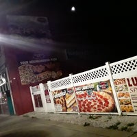 Foto tirada no(a) Vocelli Pizza por Erin F. em 10/14/2021