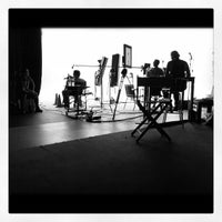 Foto diambil di Independence Studio oleh Jeff K. pada 9/24/2012