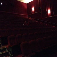 Marquee Cinemas 12 314 Flat Rock Pl