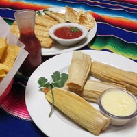 La Fiesta Restaurante Mexicano 562 W Mount Vernon St Photo Taken At La Fiesta Restaurante Mexicano By On 5 24
