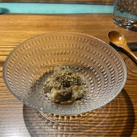 Photo taken at Levitate Restaurant by Jiri M. on 9/2/2022