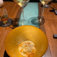 Photo taken at Levitate Restaurant by Jiri M. on 10/20/2021