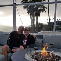 Foto scattata a SeaCrest OceanFront Hotel in Pismo Beach da Scott B. il 8/11/2020