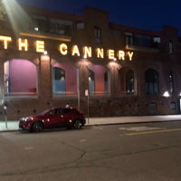 Photo taken at The Cannery by Andrey T. on 11/26/2018