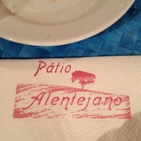 Foto diambil di Pátio Alentejano oleh Diana G. pada 3/21/2014