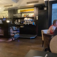 Photo taken at Grand Café Zeven by Koos v. on 11/13/2023