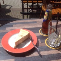 7/6/2015 tarihinde Koos v.ziyaretçi tarafından Grand Café Van Bleiswijk'de çekilen fotoğraf