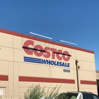 Photo taken at Costco by Jere C. on 9/23/2018
