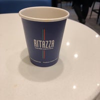 Photo taken at Caffè Ritazza by 🀄mORcHAt💊 g. on 10/19/2019